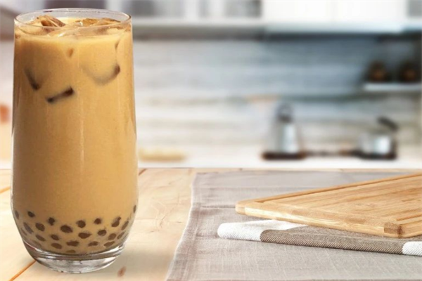 客茶会珍珠奶茶店加盟