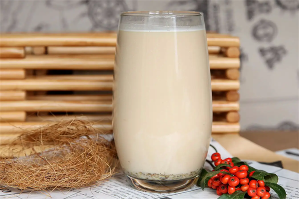 渴茶奶茶加盟
