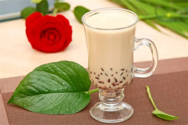 九龙坡奶茶店加盟