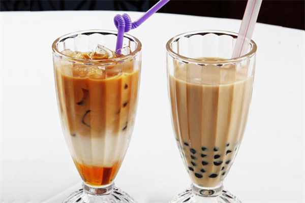 九号线奶茶加盟