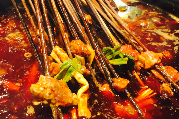 久久签串串香加盟