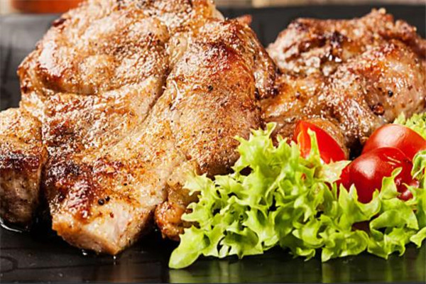 馬曉馬佳烤肉嗎加盟
