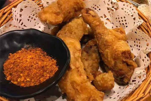 炉之笙烤肉加盟
