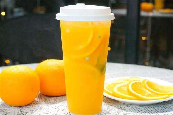 芒多多奶茶加盟