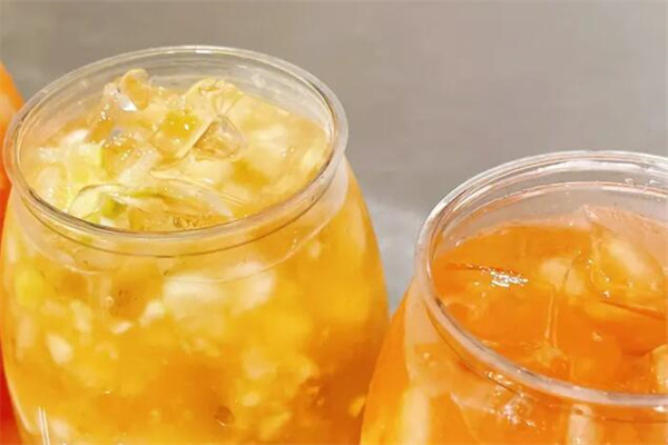 芒多多奶茶加盟