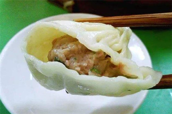 李记丰和楼包子店加盟