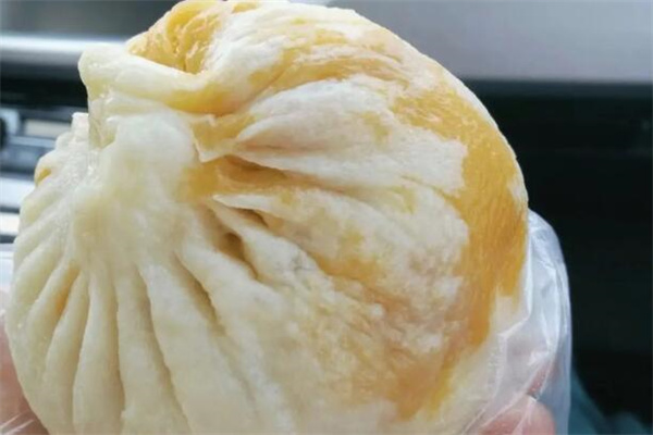 李记丰和楼包子店加盟