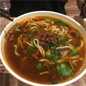 陆振兴苏州面馆