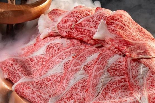 鑫浩牛肉加盟