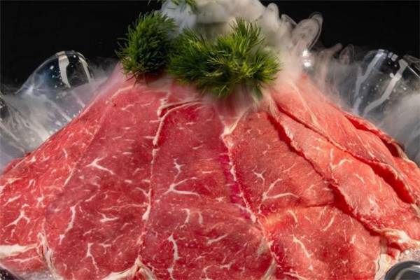 鑫浩牛肉加盟