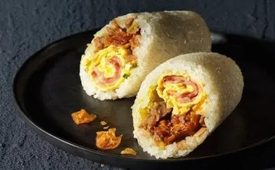 吕小包饭团