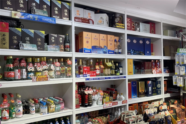 乐尔乐便利店加盟
