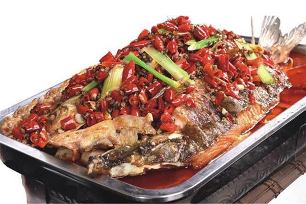 曼私味紙包魚加盟