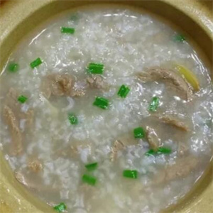 良速粥鋪