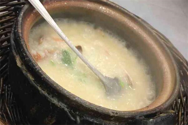 良速粥铺加盟