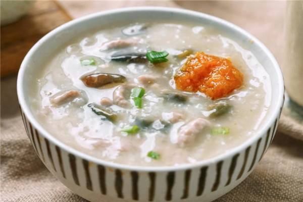 良速粥铺加盟