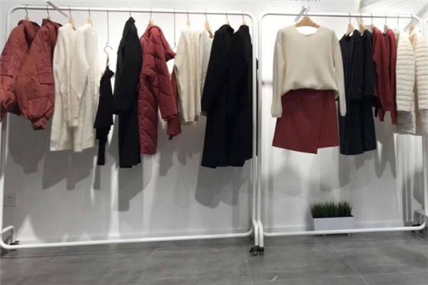 曼妍霏品牌女装加盟