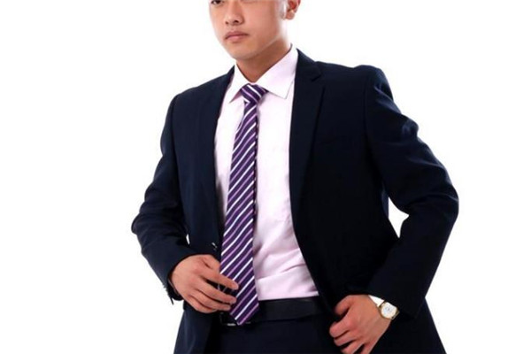零库存男装加盟