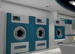 綠檸檬干洗店