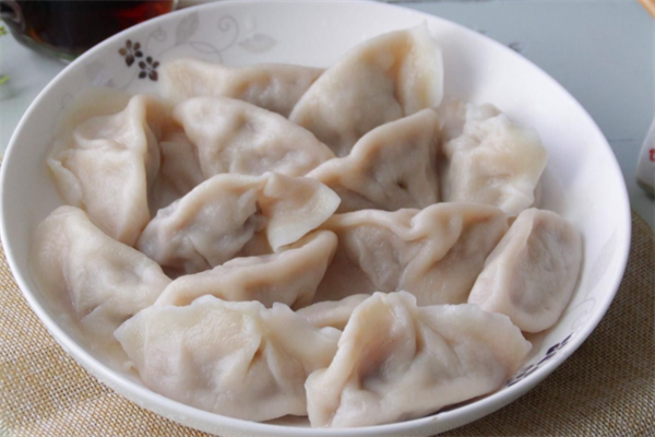 客临百思德水饺加盟