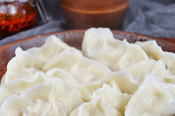 客临百思德水饺加盟
