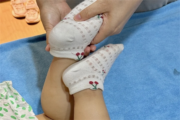 康沛轩小儿推拿连锁加盟