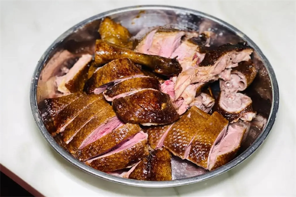 九品味道熟食加盟