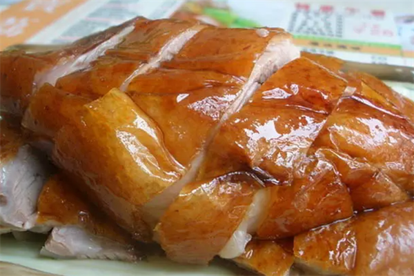 九品味道熟食加盟