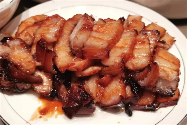 九嘉九熟食加盟