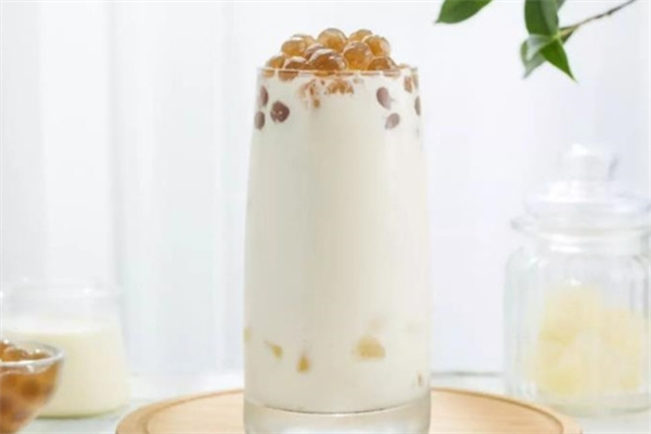 茶出沫奶茶加盟