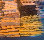 串王子烤面筋