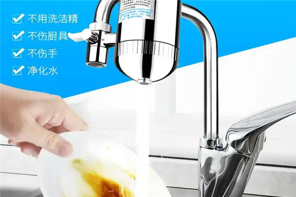 兴安邦乐台式净水器加盟