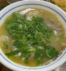 郝刚刚羊汤