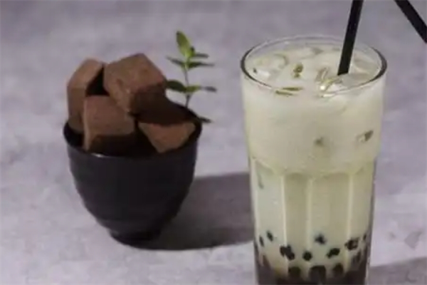 往事若茶加盟