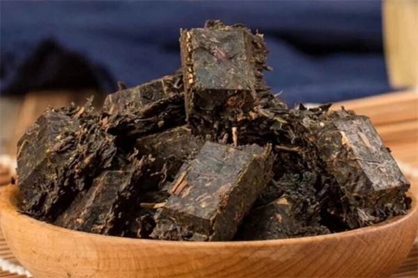 喜茗茶叶加盟