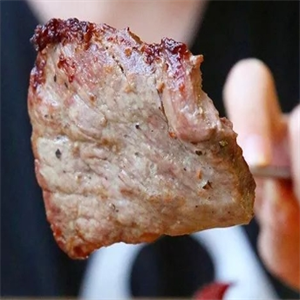 秃哥烤肉半成品店