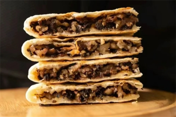 王大妈麦饼加盟