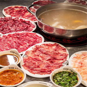 鲜到家牛肉火锅