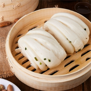 今早早点