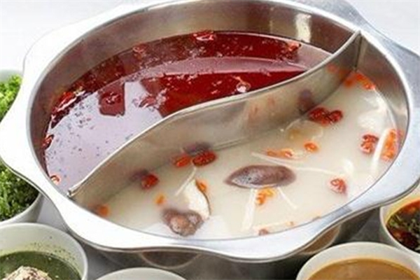 尖尖妹鲍鱼火锅串串加盟