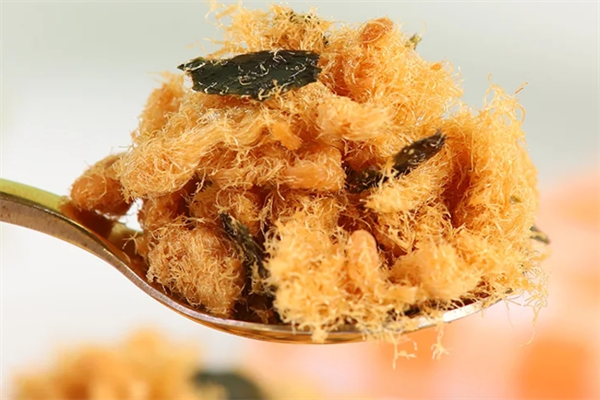唯新酥宝宝肉酥加盟