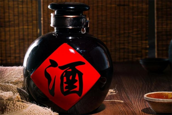 五粮头曲白酒加盟