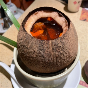 文華冰室