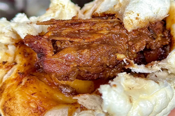 香食缘包子加盟