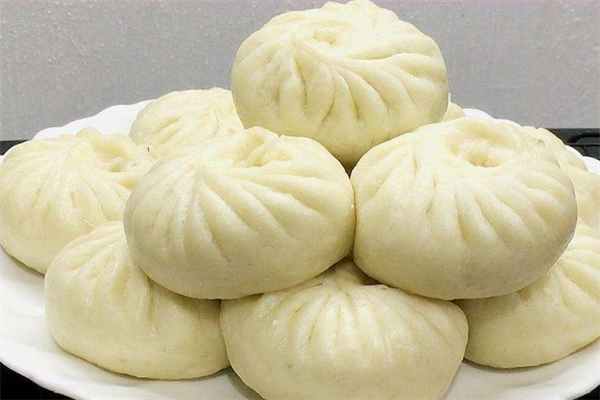 香食缘包子加盟