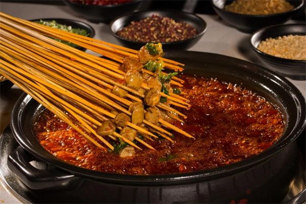 小肝郡串串加盟