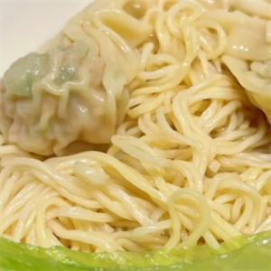 小谌早点