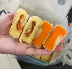 钱记绿豆饼