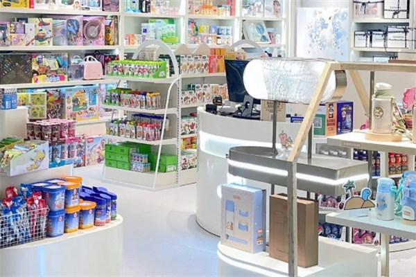 小龙天使孕婴店加盟