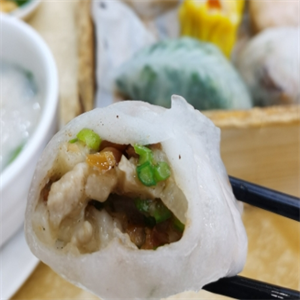 粥润发粥店